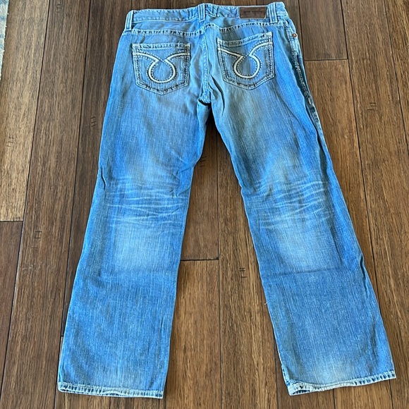 Men’s Big Star pioneer boot 38L - Picture 4 of 5